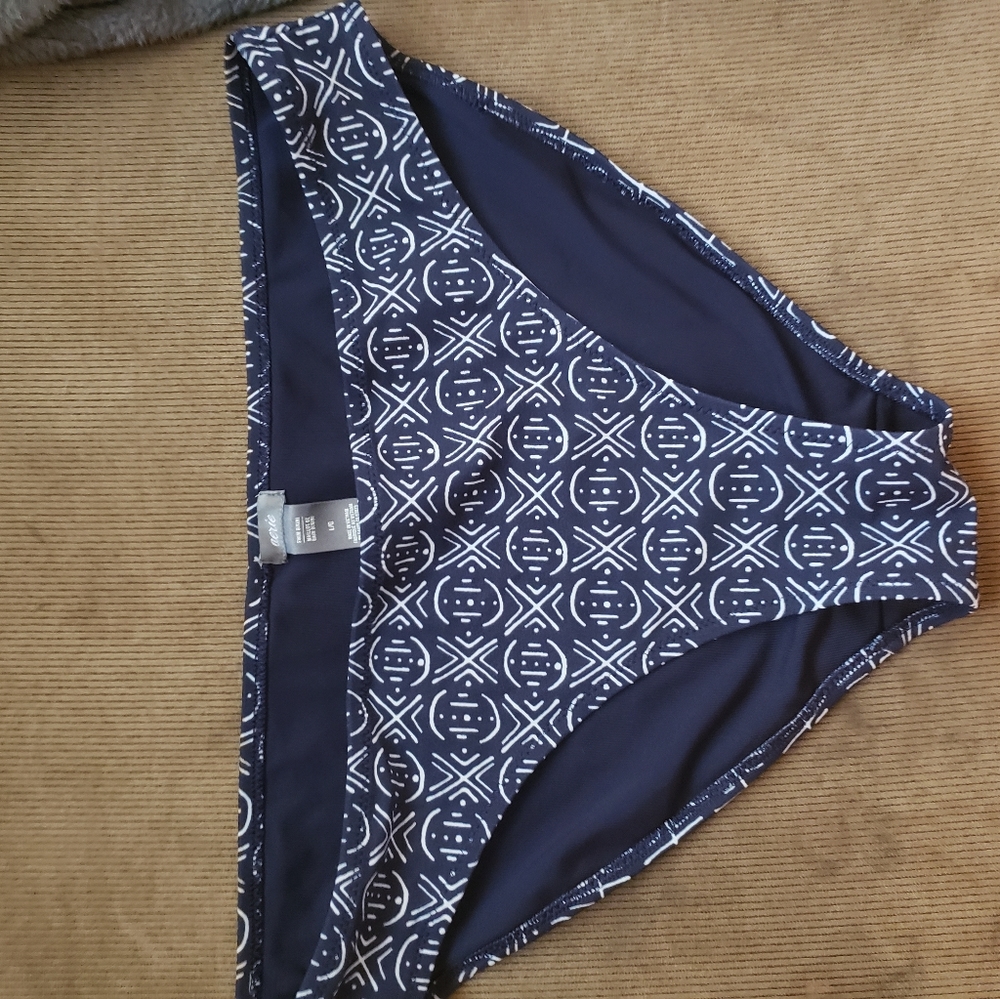 Aerie bikini bottoms